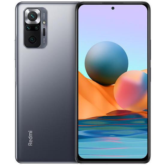 Celular Xiaomi Redmi Note 10 Pro Dual Chip 64GB 4G