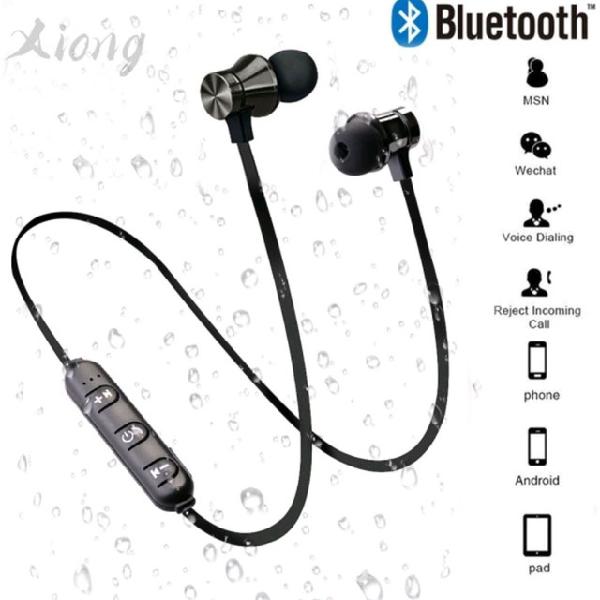 Fone bluetooth