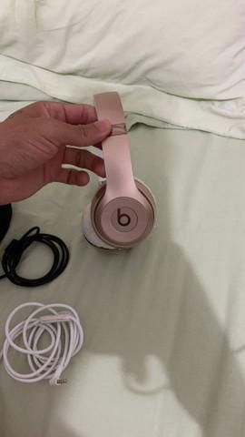 Headphone beats original