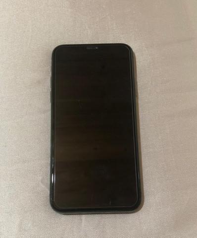 Iphone x 256gb (vitrine) importado dos usa