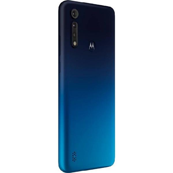 Motorola moto g8 power lite 64gb loja centro aceitamos