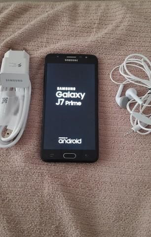 Samsung j7 prime 32gb 3gb ram