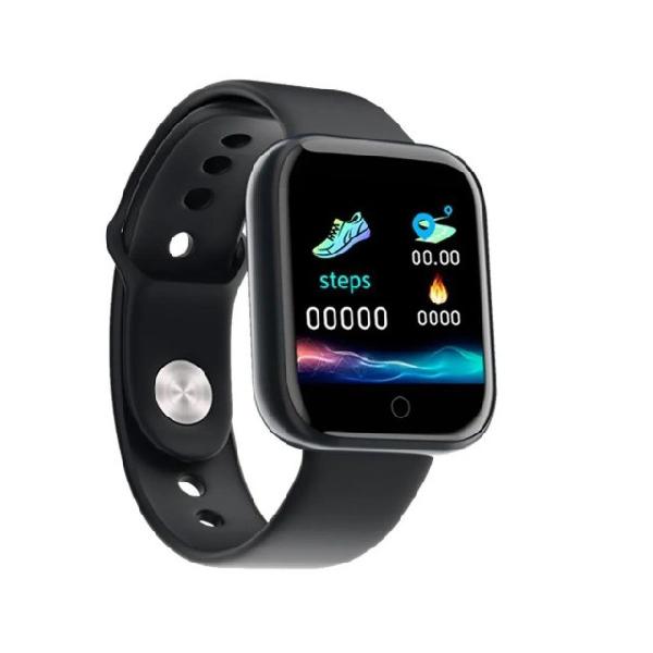 Smartwatch Inteligente Bluetooth Medidor D20 Y68 Android/ios