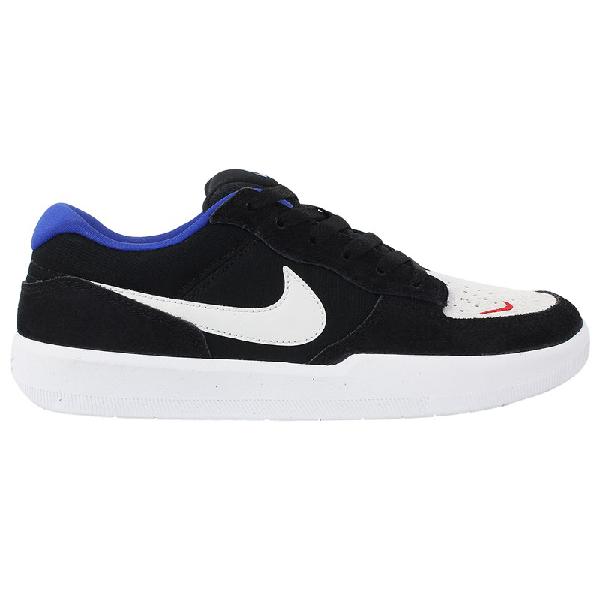 Tênis nike sb force 58 black photon dust - surf alive