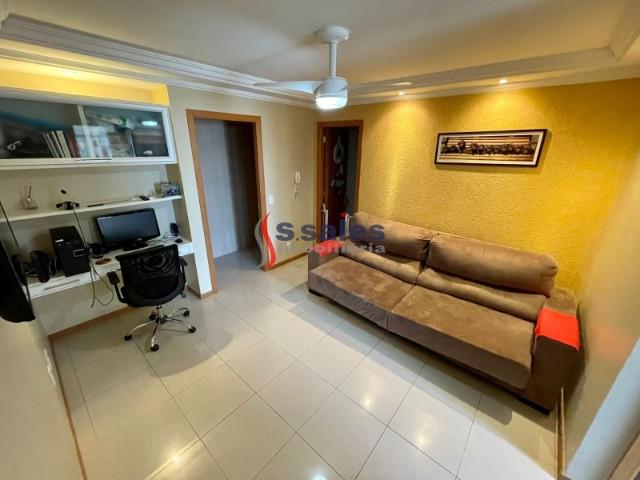 Excelente cobertura duplex em águas claras - brasília