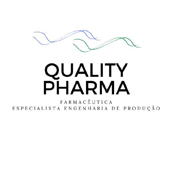 Farmacêutica responsável técnica