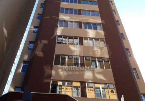 Sala para alugar, 27 m² por r$ 550,00/mês - centro - ponta Sala para alugar, 27 m² por r$ 550,00/mês - centro - ponta
