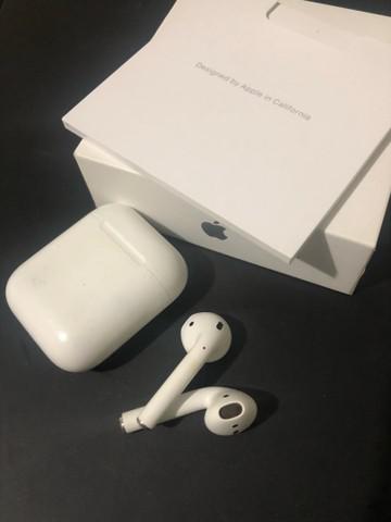 AirPods Apple Original