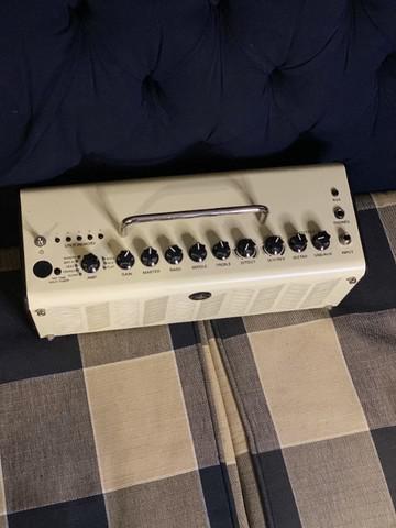 Amplificador Yamaha THR10 Head