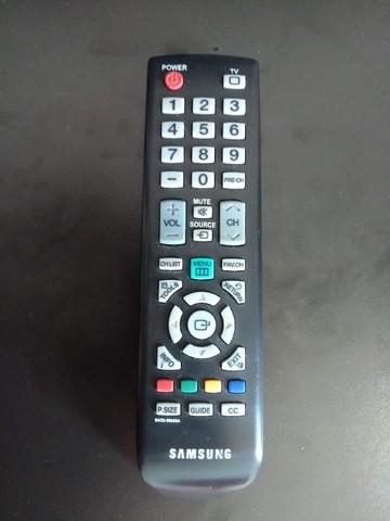 Controle remoto original tv samsung bn59 00869a