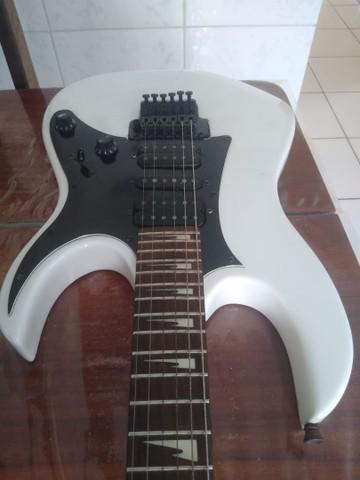 Guitarra memphis tagima mg330 floydrose