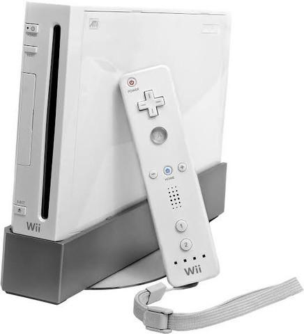 Nitendo wii