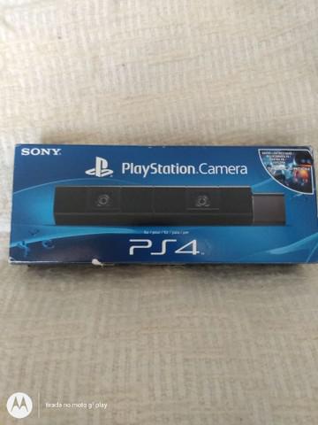 Play Station Camera