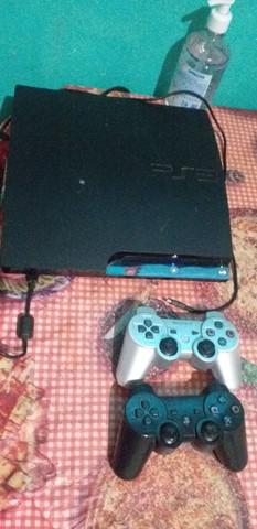 Ps3 destravado