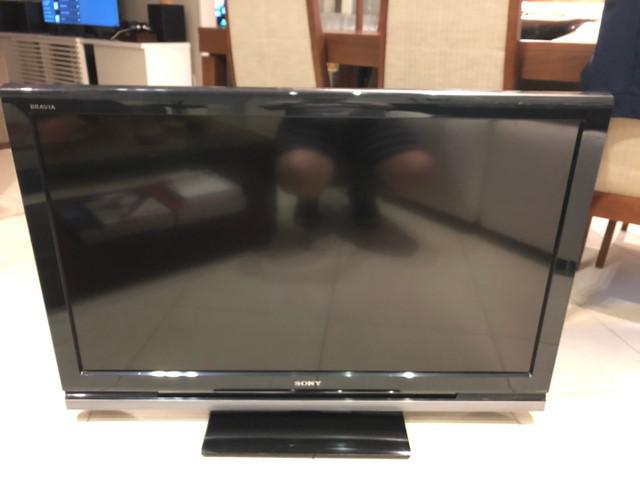 Tv sony bravia 40?