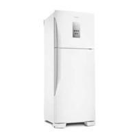 Geladeira panasonic bt55pv2wb 483 litros top freezer frost