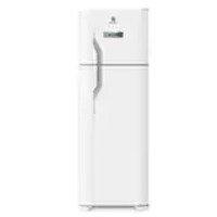 Geladeira/refrigerador frost free 310l electrolux branca