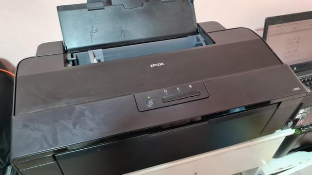 Impressora epson a3 l1800