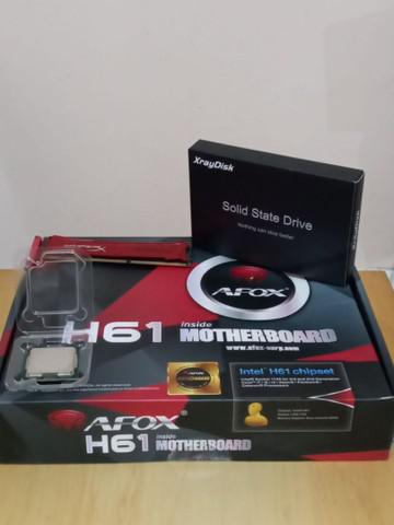 Kit upgrade intel lga 1155