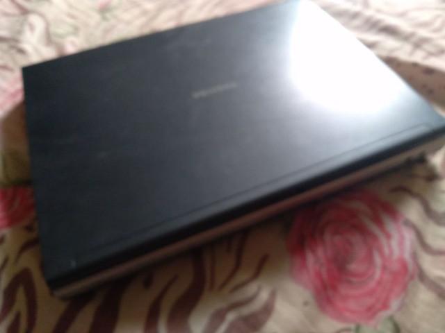 Notebook toshiba