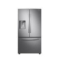 Refrigerador French Door Samsung de 03 Portas Frost Free 536