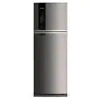 Refrigerador frost free 500l brastemp evox 127v