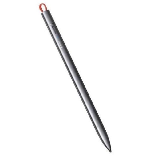 Caneta ativa capacitiva stylus touch pen ipad baseus desenho