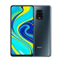 Celular smartphone redmi note 9s 128gb 6gb cinzatela 6.67/48