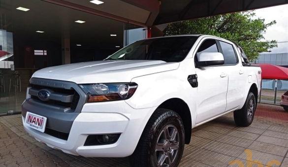 Ford - ranger