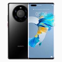 Huawei Mate 40 Pro Plus 5G Dual-SIM 256GB ROM + 12GB RAM