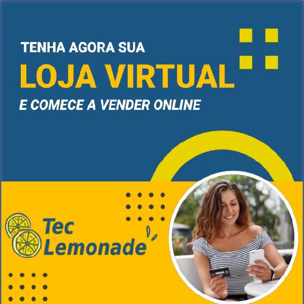 Loja virtual completa, Sem taxa por venda