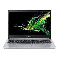 Notebook acer a515 core i5 8gb 512 ssd mx350 2gb 15,6 fhd