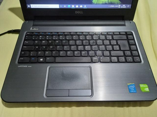 Notebook dell i5