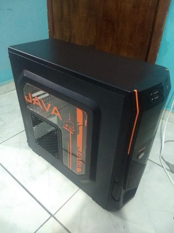 Pc gamer intel i3 7100