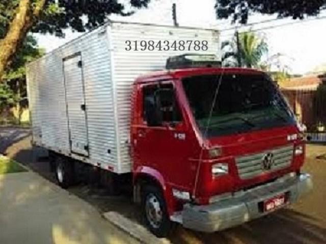 Serviço de transportes mudanças com excelentes preços