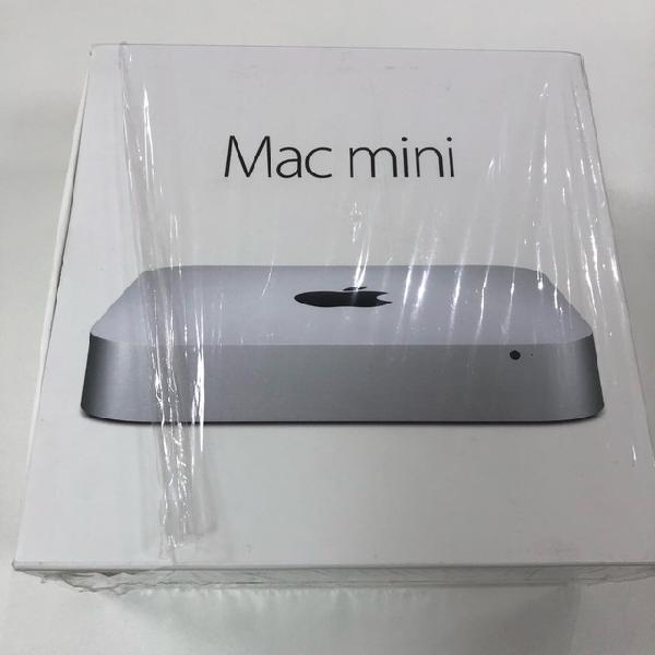 Mac mini i5 ssd 1 tb 4gb