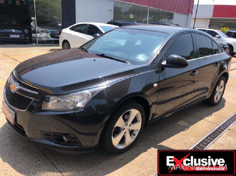 CRUZE LT 1.8 Automático