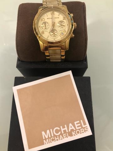 Relógio Michael Kors OMK5660 (original)