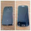 Samsung galaxy s4 i9500 i9505 i9515 16gb preto - usado