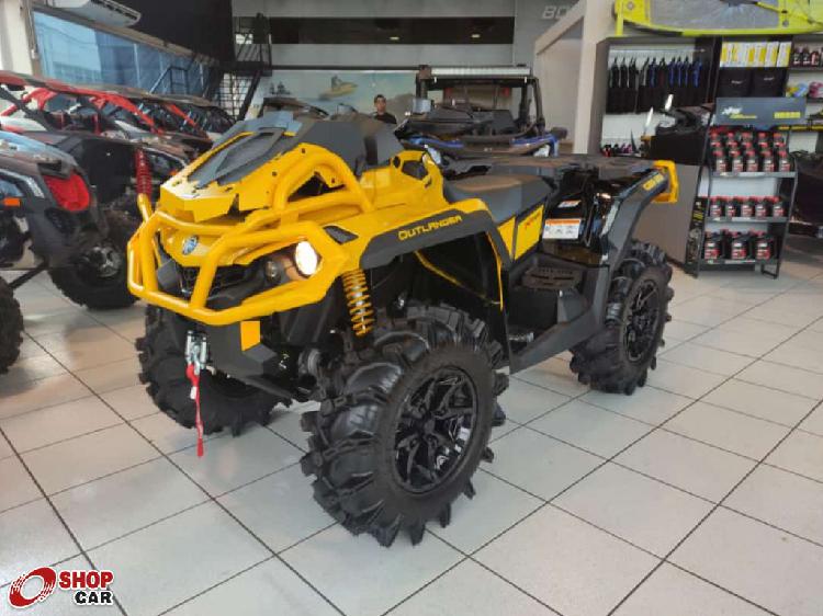 BRP Can-Am Outlander X MR 1000 4x4