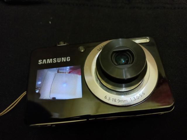 Camera Samsung Digital PL 100 Original