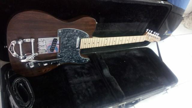 Guitarra Telecaster