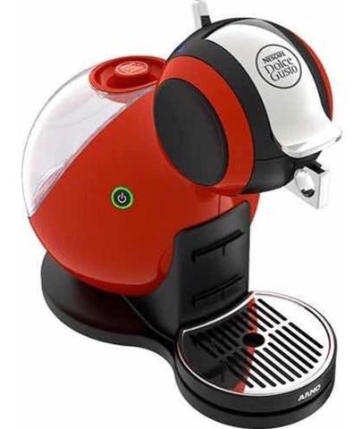 Cafeteira Dolce Gusto