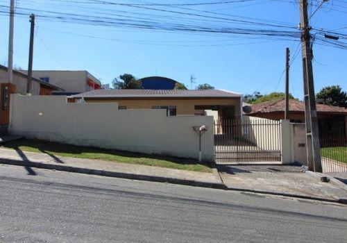 Pra você que procura Casa/ Terreno Grande!