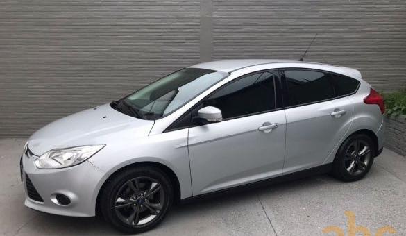 Ford - focus Ford - focus