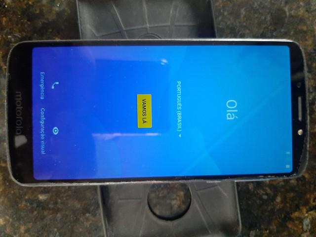 Moto e 5 plus Moto e 5 plus