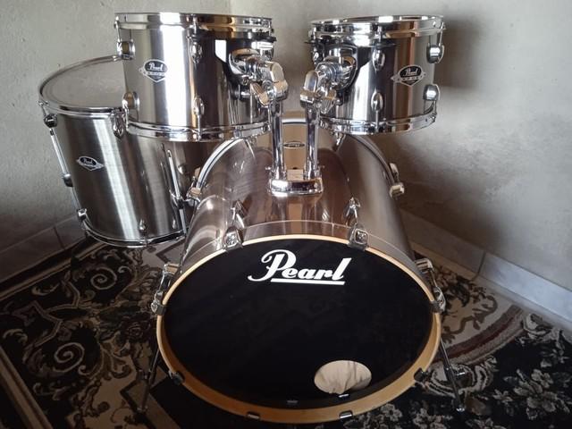 Bateria pearl export exx (shelpack)