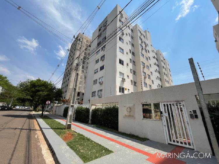 Res. Golden Ville | 45,90 m² Privativos | Jd. Alvorada