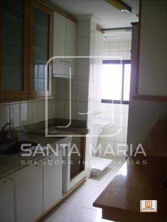 Apartamento (tipo - padrao) 3 dormitórios/suite, cozinha