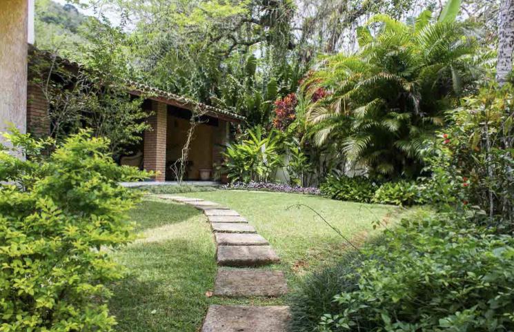 Linda casa na praia da tabatinga - recanto da tabatinga